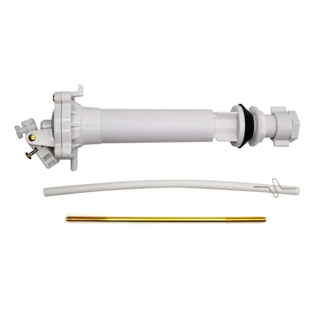 Thrifco Plumbing 8-1/2 Inch Plastic Toilet Fill Valve 4400112